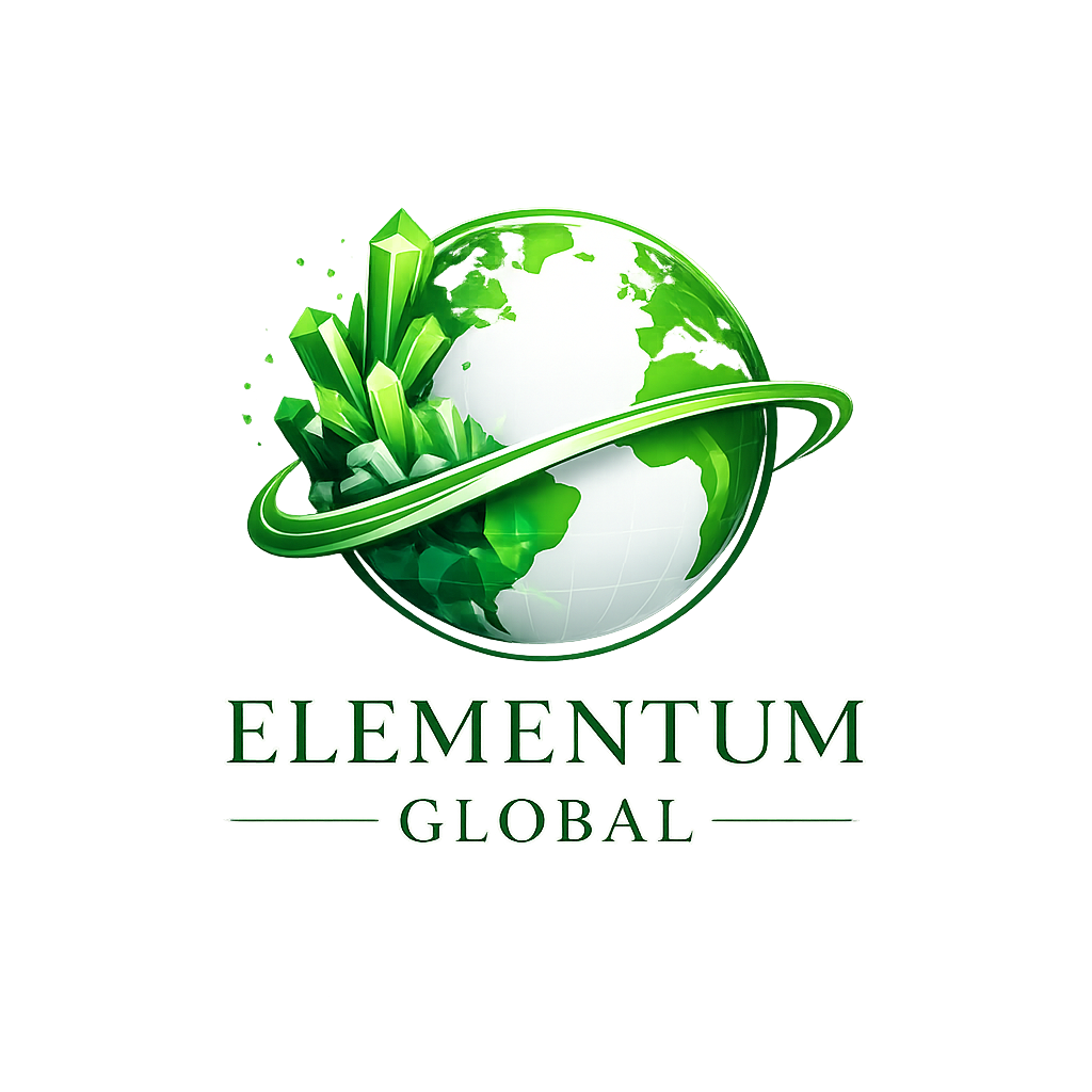 Elementum Global Earth